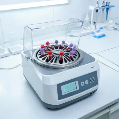 centrifuge